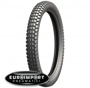 Michelin Trial Competition 2.75 - 21 45M TT TRIAL COMPETITION FRONT
